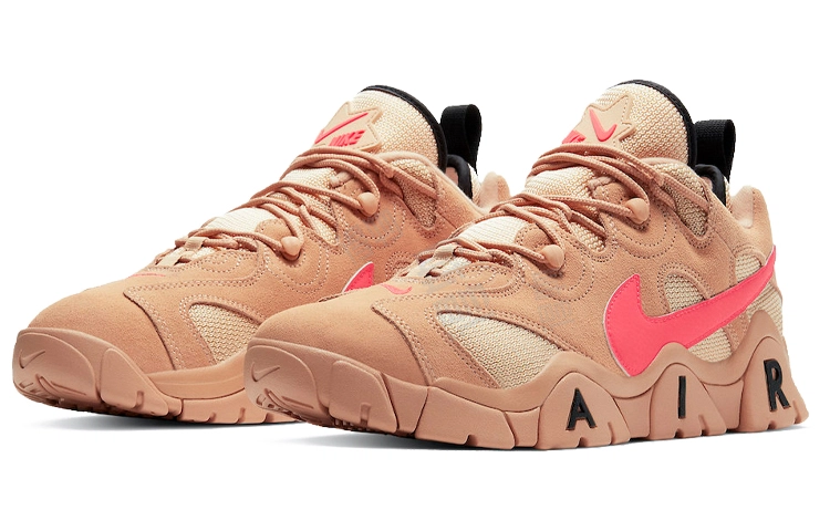 Nike Air Barrage Low