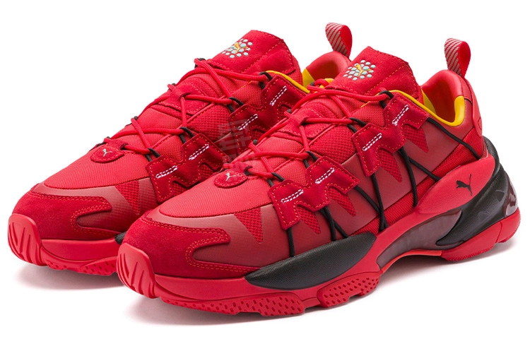 PUMA LQDCELL Omega Manga Cult