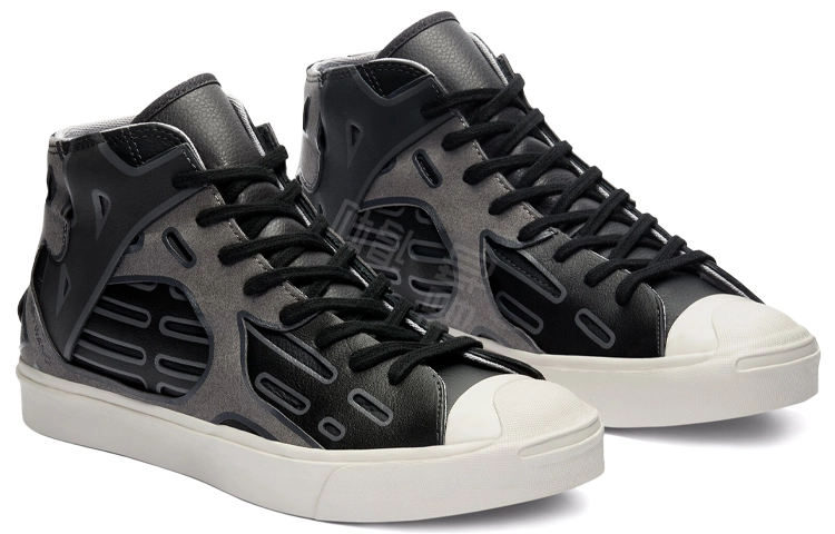 FENG CHEN WANG x Converse Jack Purcell
