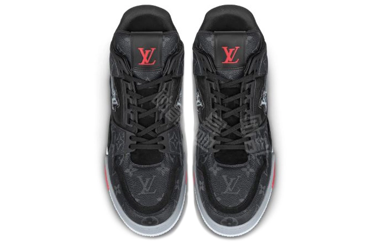 LOUIS VUITTON Trainer
