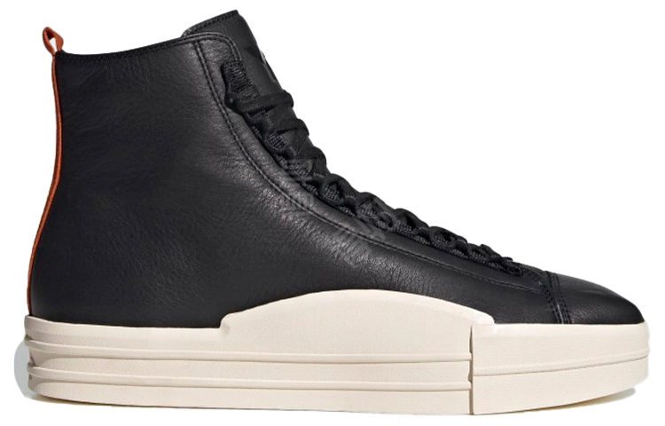 Y-3 Yuben Mid
