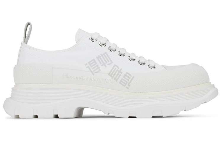 Alexander McQueen Tread Slick
