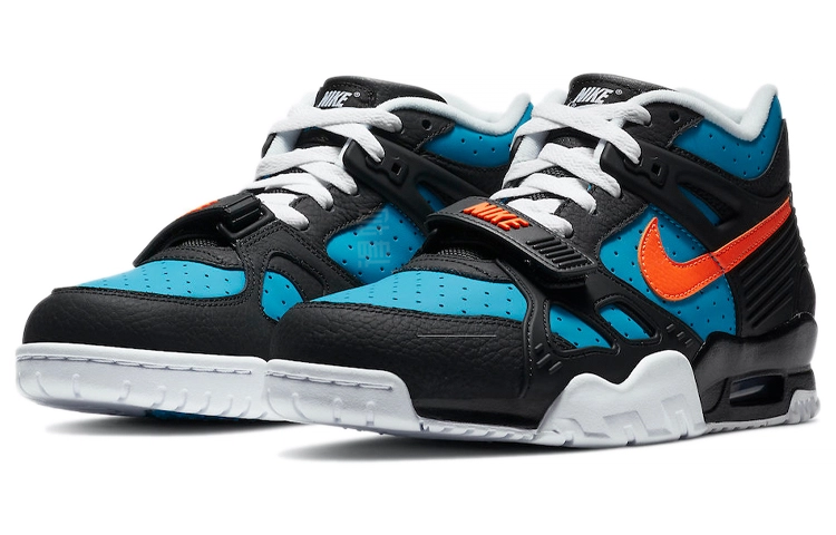 Nike Air Trainer 3 Laser Blue