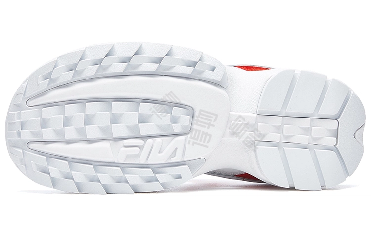 Fila Disruptor