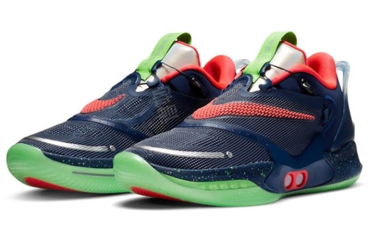 Nike Adapt BB 2.0 "Planet of Hoops"