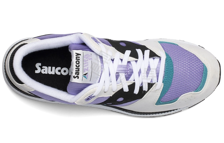 Saucony Azura