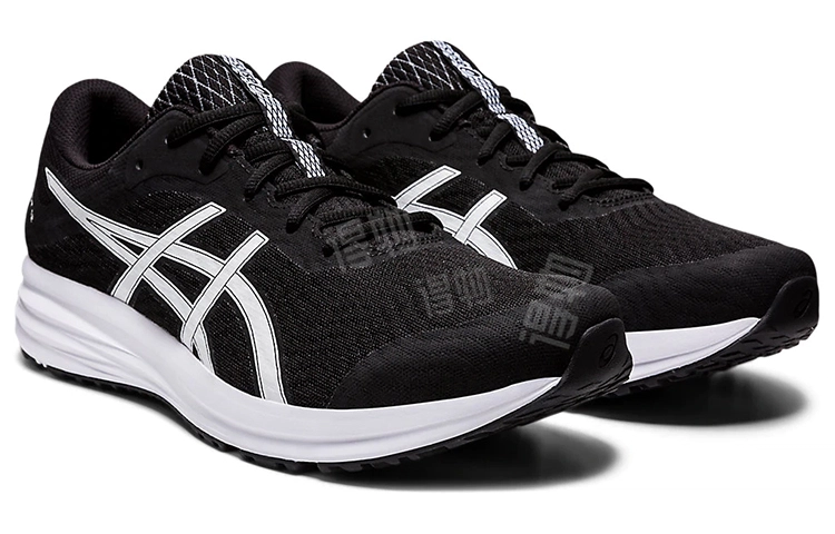 Asics Patriot 12