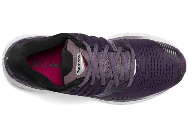 Saucony Hurricane 22