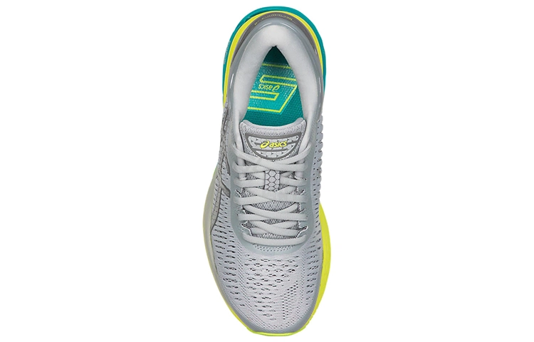 Asics Gel-Kayano 25