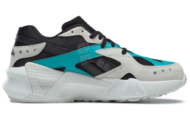 Gigi Hadid x Reebok Aztrek Double
