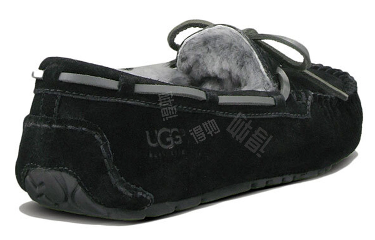 UGG Ascot Slipper