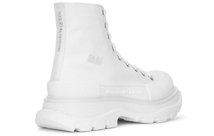 Alexander McQueen Tread Slick