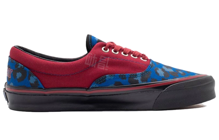 Stray Rats x Vans Era Og Lx