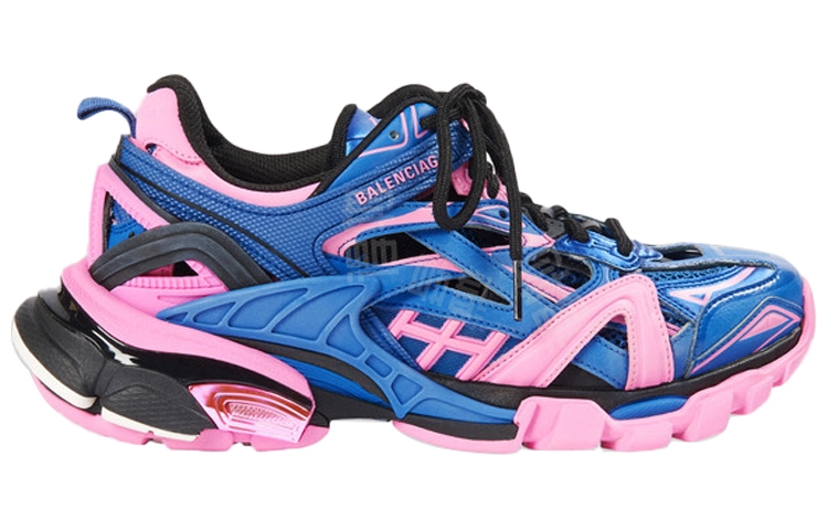 Balenciaga Track.2