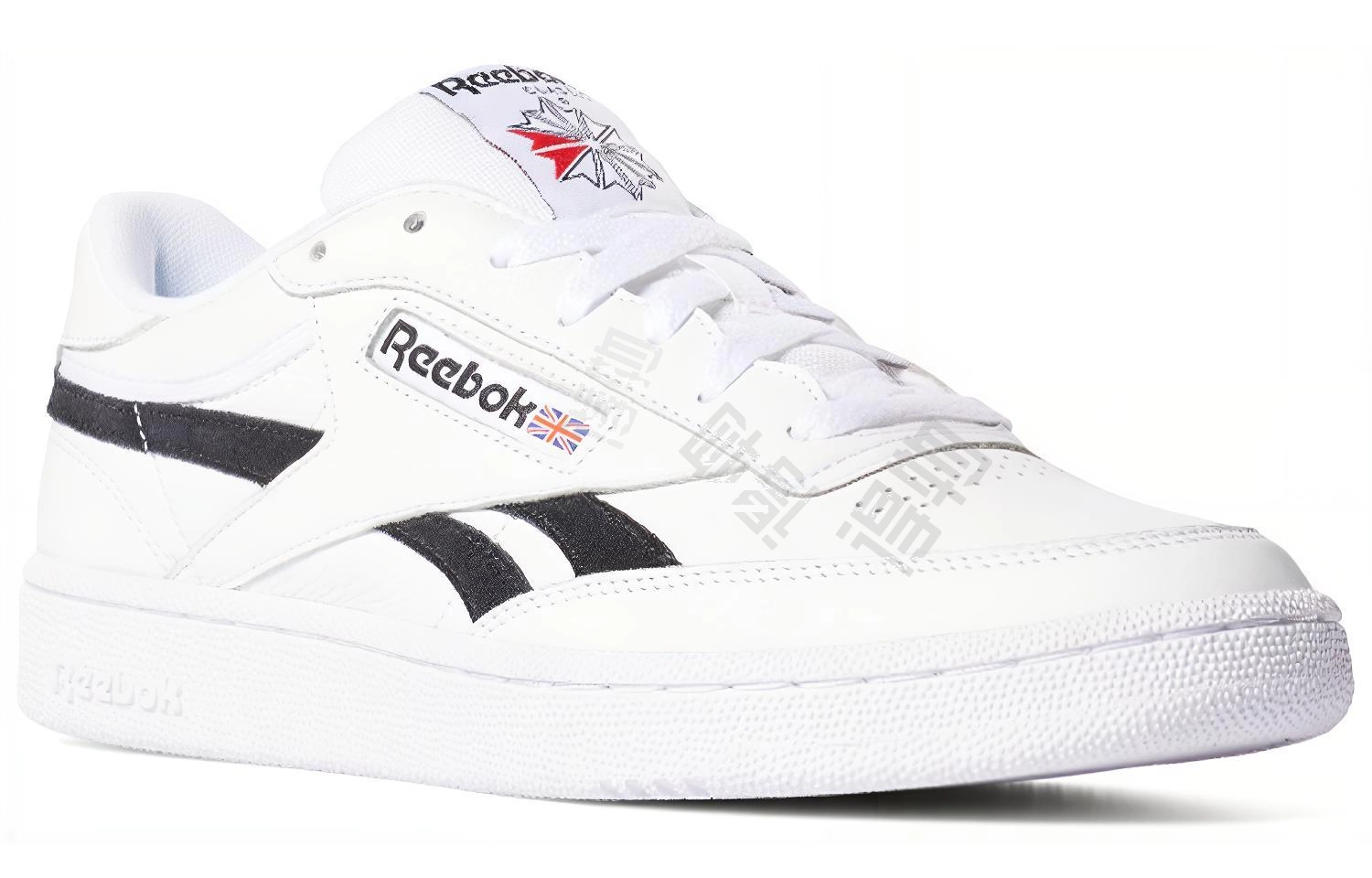 Reebok Revenge Plus Mu