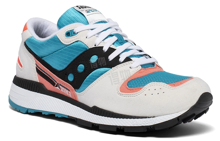 Saucony Azura
