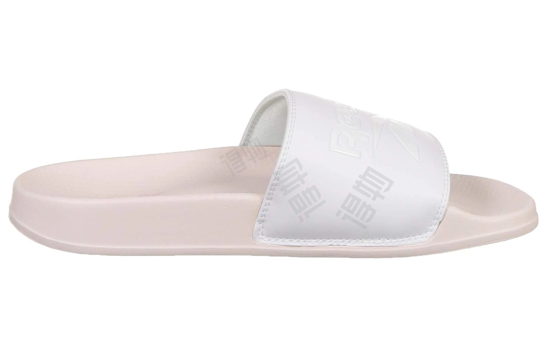 Reebok classic slide
