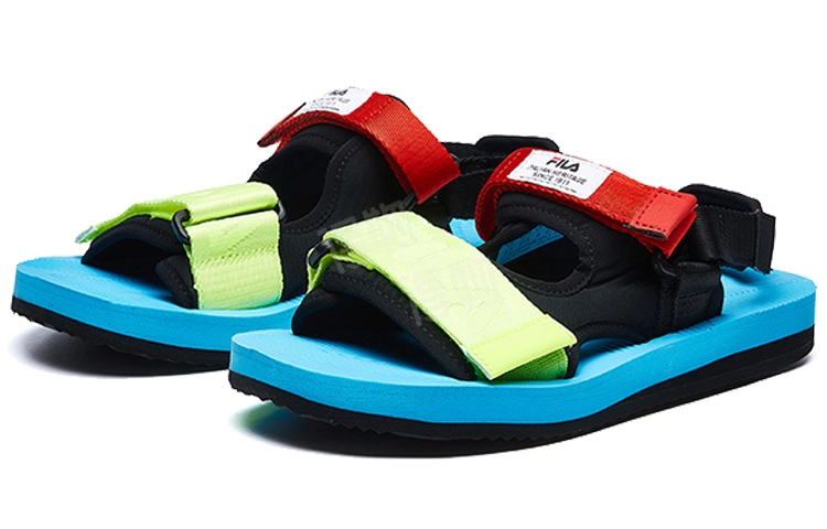FILA FUSION