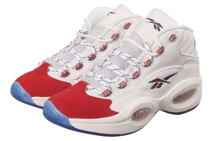 Reebok Question 2020