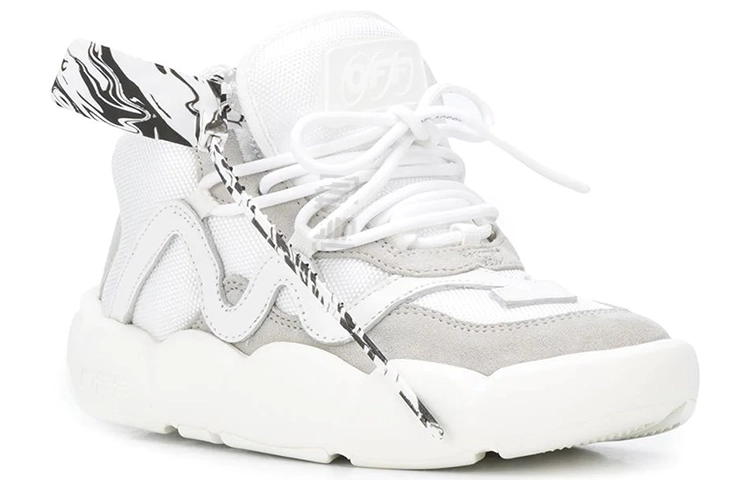 OFF-WHITE Chlorine
