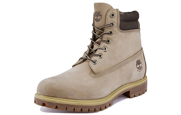 Timberland 6 Inch