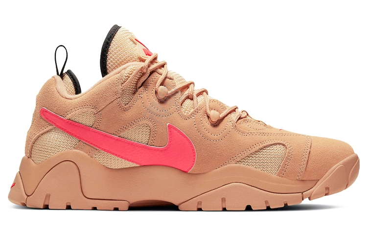 Nike Air Barrage Low