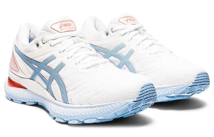Asics GEL-Nimbus 22