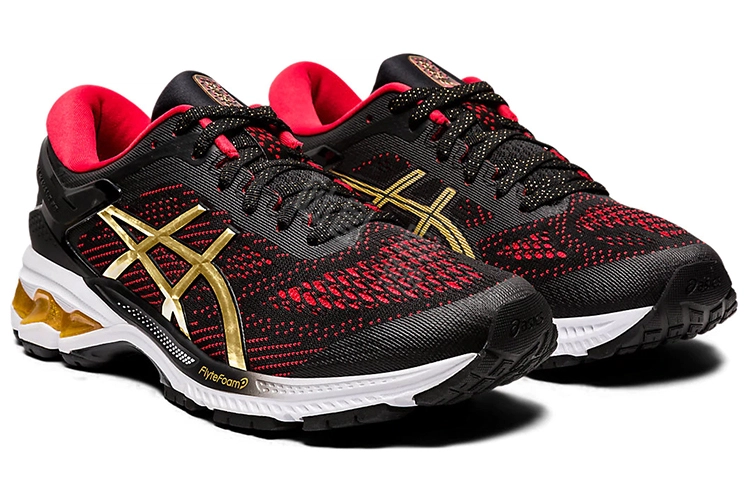 Asics Gel-Kayano 26