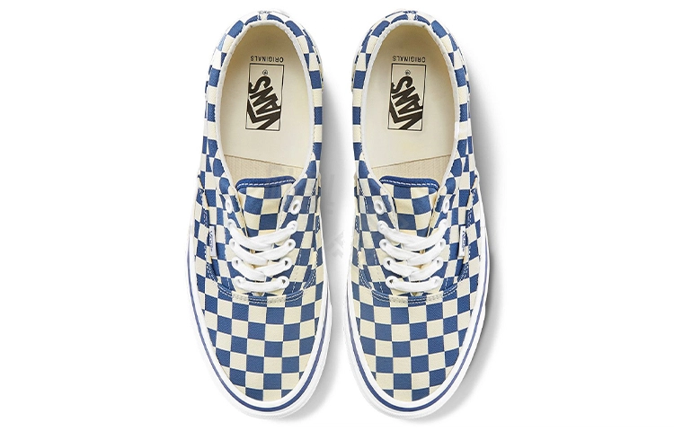 Vans Era Lx