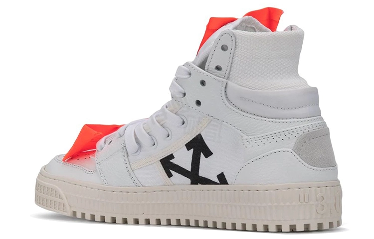 OFF-WHITE Off-Court 3.0