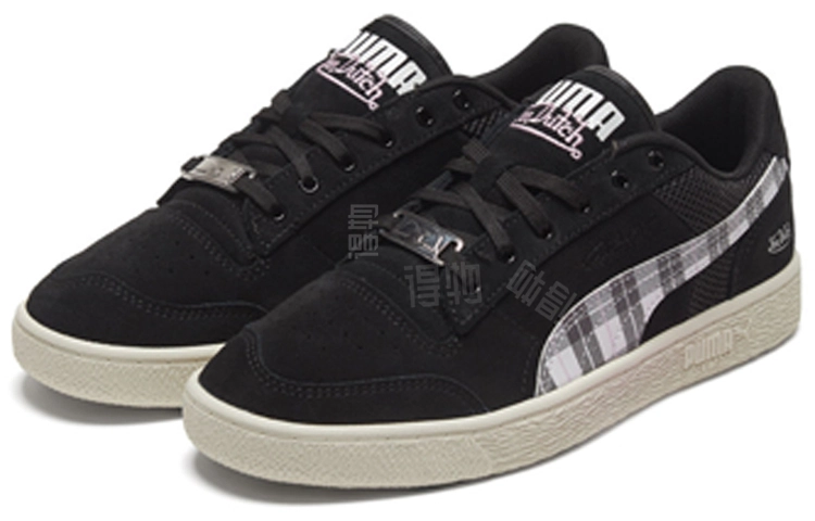 Von Dutch x PUMA Ralph Sampson