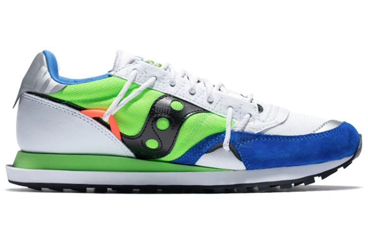 Saucony DST