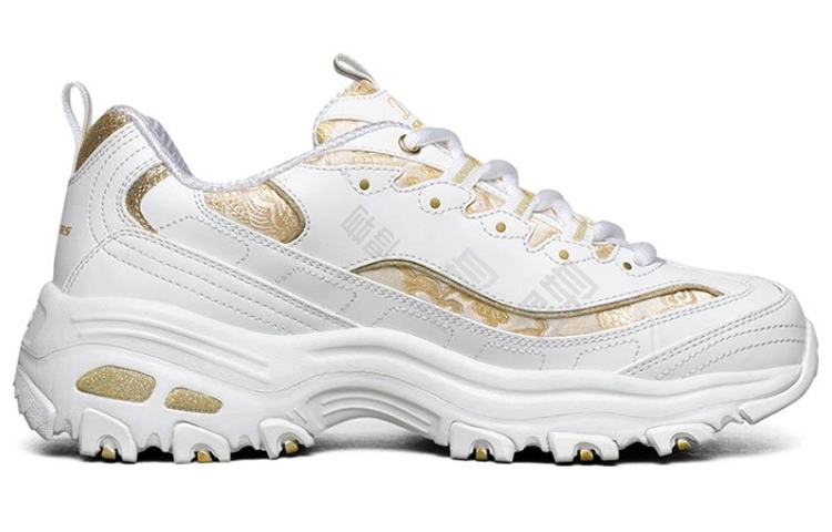 Skechers D'LITES 1.0