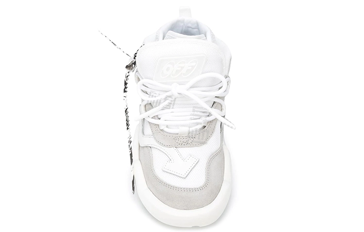 OFF-WHITE Chlorine