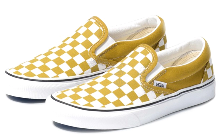 Vans slip-on