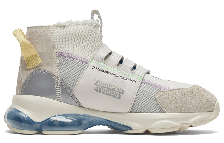 Kidsuper Studio x PUMA CELL Dome