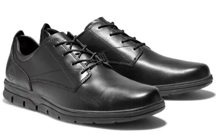 Timberland Bradstreet