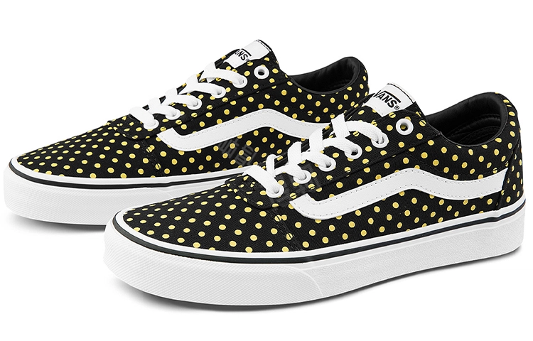 Vans Ward