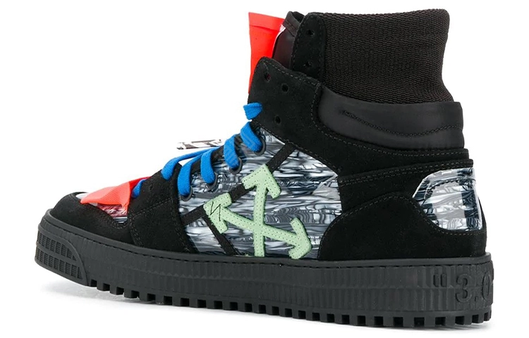 OFF-WHITE Off-Court 3.0