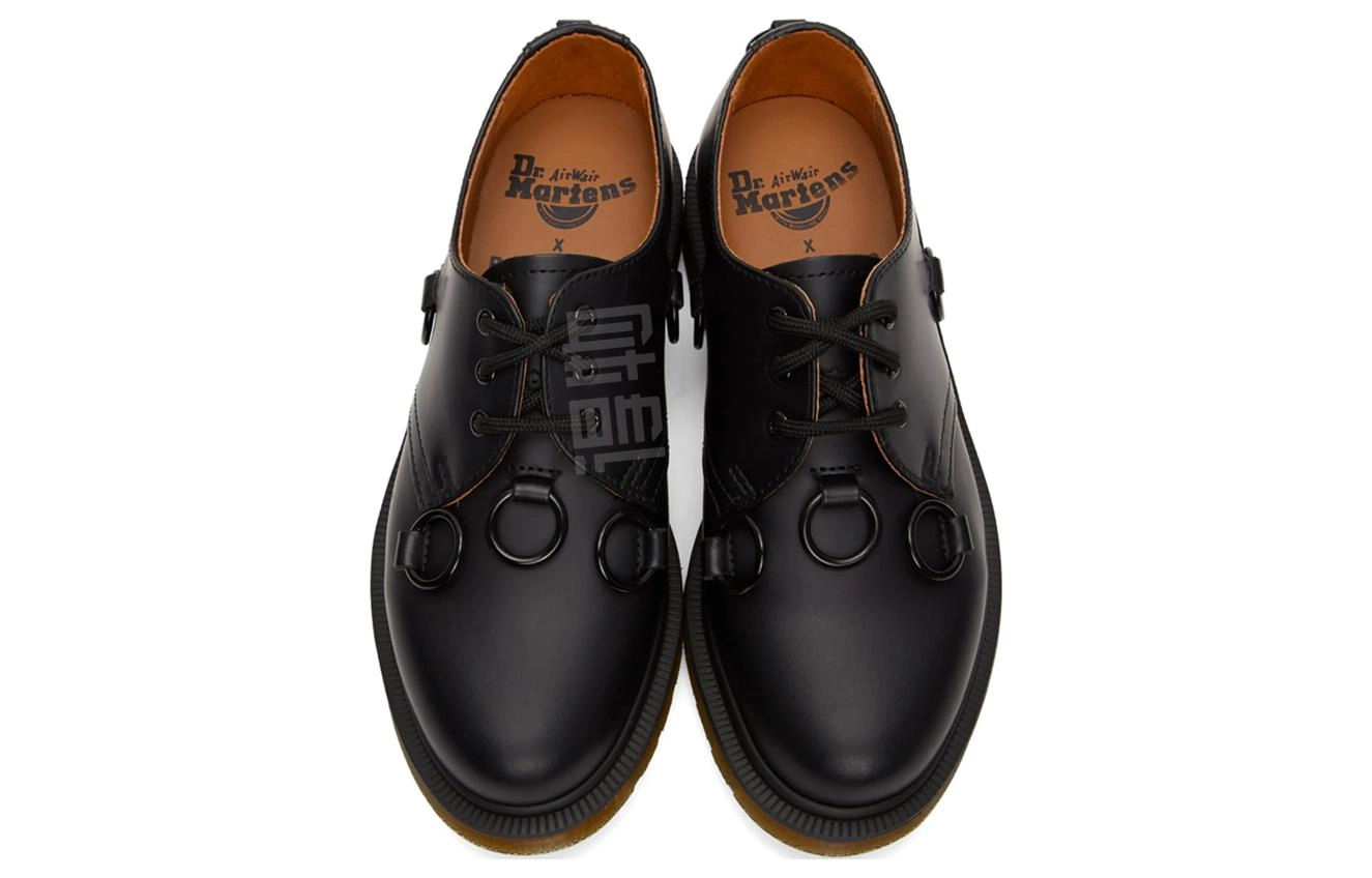 RAF SIMONS x Dr.Martens 1461