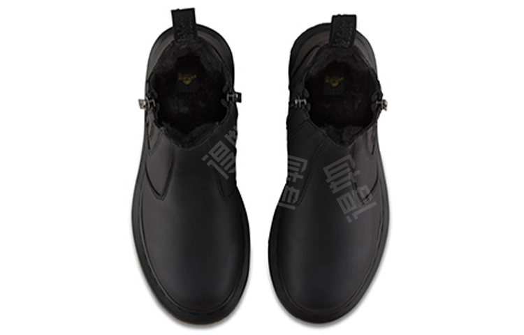 Dr.Martens 2976 Wintergrip Zip Chelsea