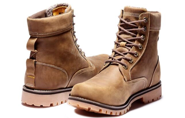 Timberland