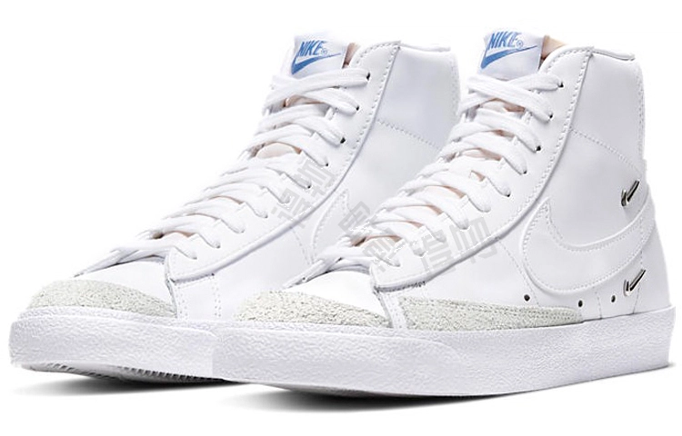 Nike Blazer 77 SE "Chrome Luxe"