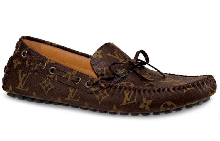 LOUIS VUITTON Arizona Monogram