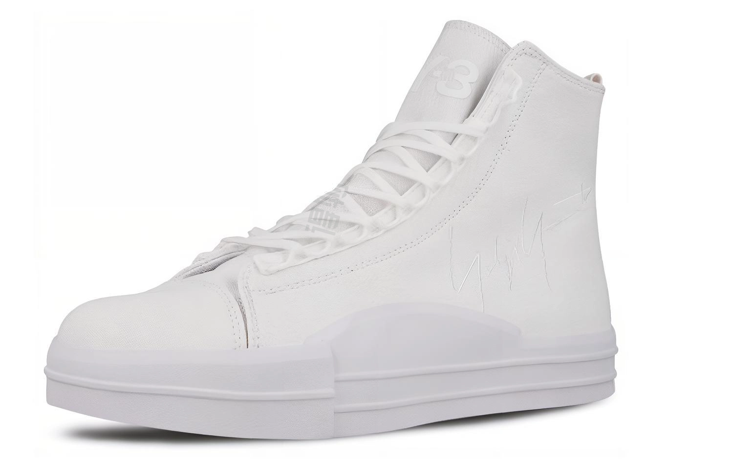 Y-3 Yuben Mid