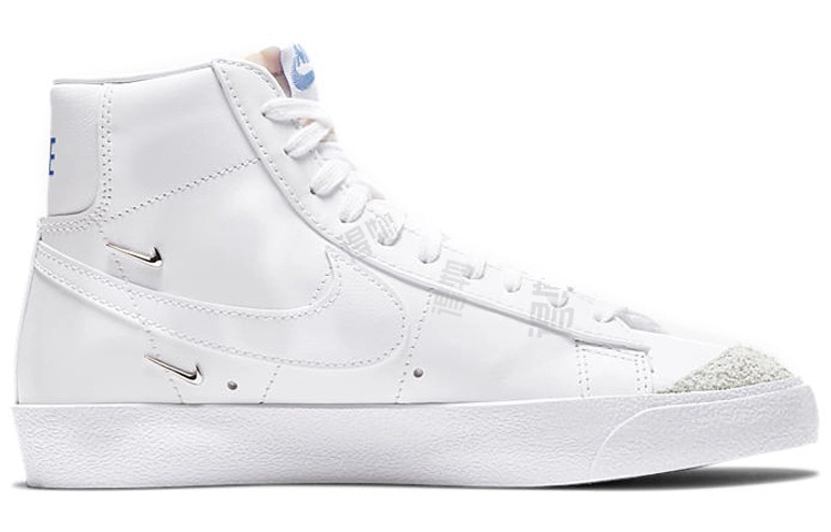 Nike Blazer 77 SE "Chrome Luxe"