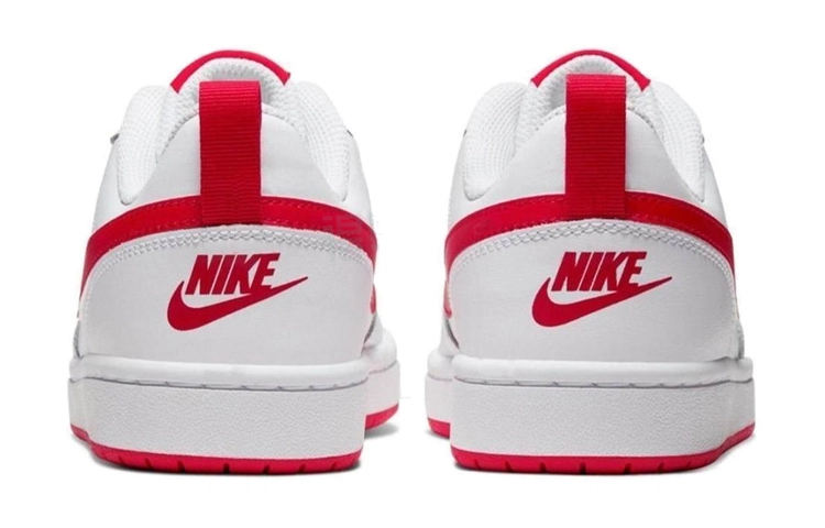 Nike Court Borough Low 2