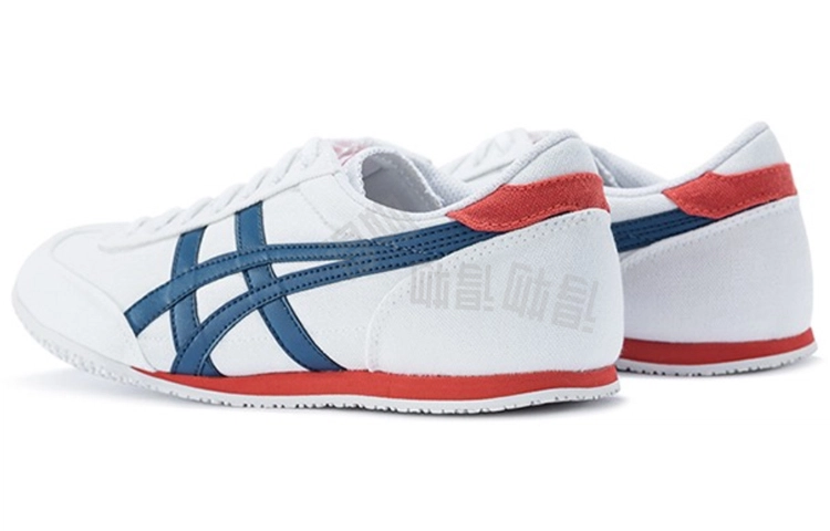 Onitsuka Tiger Machu Racer
