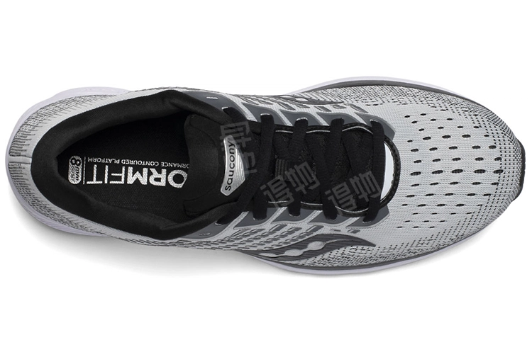Saucony Ride 13