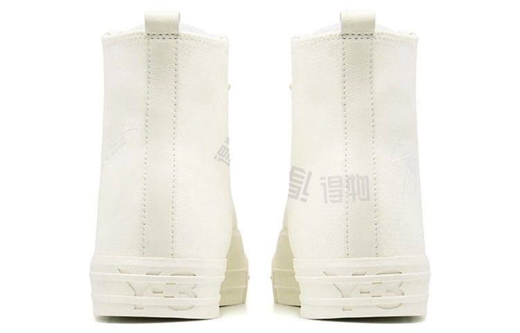 Y-3 Yuben Mid